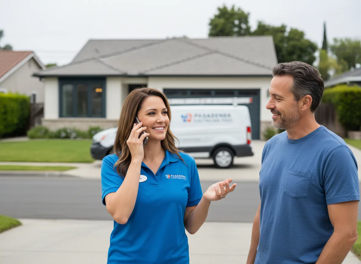Electrician Loretto, VA FAQs